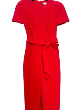 NWT MSRP $139 Calvin Klein Short Sleeve 22-25” Ptp